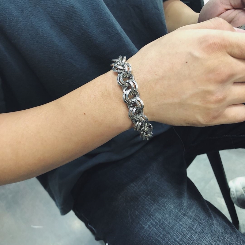 Chrome Hearts Bracelets